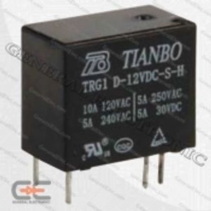 TRG1L-12VDC-S-H