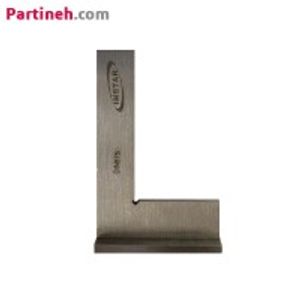 گونیا پایه دار سایز 125 میلیمتر برند اینستار