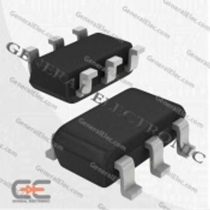 LTC4311ISC6