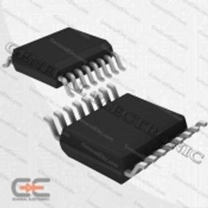 PCA9557PW