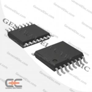 UC3854BDW