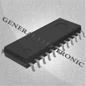 MC33025DWG