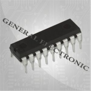 DSPIC30F2011-30I/P