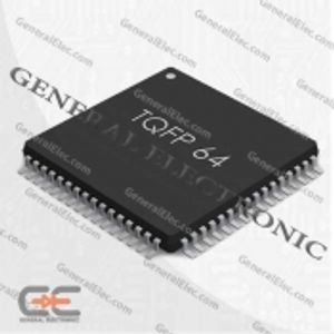 ATMEGA1281-16AU