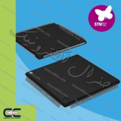 STM32F407ZGT6