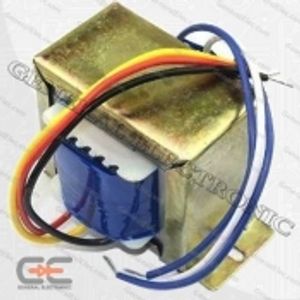 TR 12V 0.5A