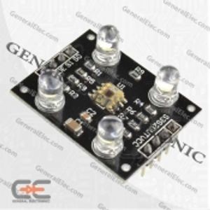 TCS3200D MODULE