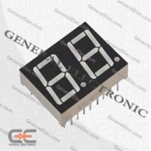 7SEG C-A  2G