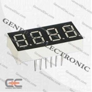 7SEG C-A  4G