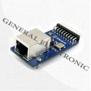 DP83848 ETHERNET BOARD