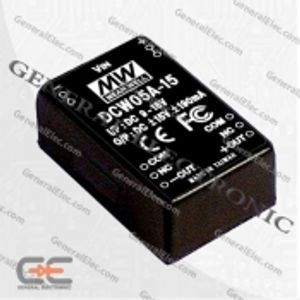 DCW05B-15