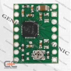 A4988 Stepper Motor Driver Carrier