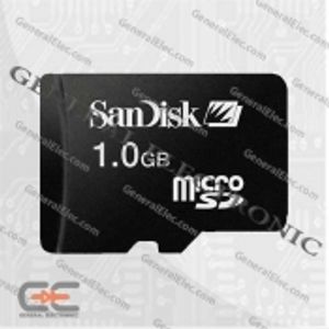 MICRO SD 1G