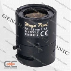 TAMRON M12VM412