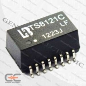 TS8121C