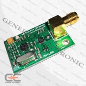 XPOWER NRF24L01P + PA & LNA