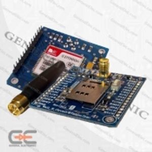 GSM SIM900-A Module