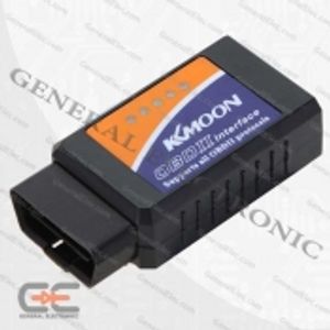 ELM327 BLUETOOTH OBD2 V1.5