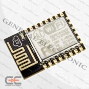 ESP-12F WIFI MODULE (CHINA)