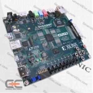 ATLYS SPARTAN-6 FPGA DEVELOPMENT BOARD