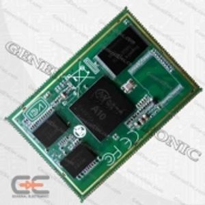 WITS CORE BOARD C11 ( ETHERNET )