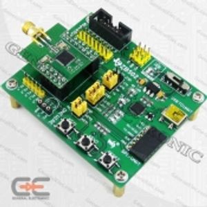 CC2530 EVAL BOARD