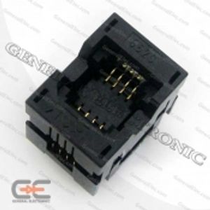 652C0082211W آداپتور آیسی SOP8 _ SOIC8