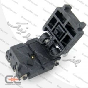 24QN50S14040_QFN24_ MLP24_ MLF24 آداپتور آیسی
