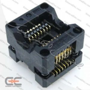 OTS-16-1.27-03_ SOP8-SOP16_ SO8-SO16_ SOIC8-SOIC16 آداپتور آیسی