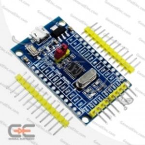 STM32F030F4P6 BOARD