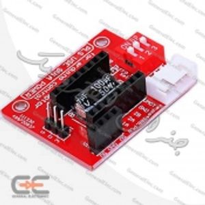 EXPANSION BOARD A4988/DRV8825