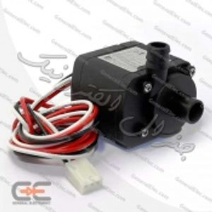 JT180A DC MINI BRUSHLESS WATER PUMP