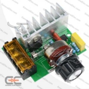 DIMMER SCR 4000W