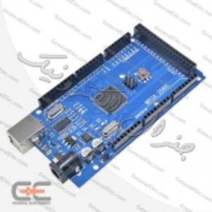 ARDUINO MEGA 2560 (CH340)