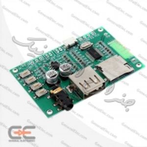 BT-201 BLUETOOTH MODULE