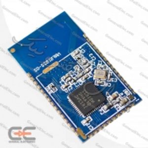 NRF51822-02 BLUETOOTH MODULE