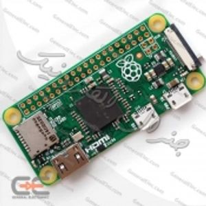 RASPBERRY PI ZERO V1.3