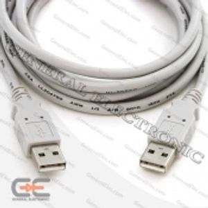 USB CABLE TYPE A