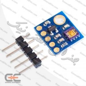 ML8511 UV SENSOR