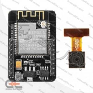esp32-cam