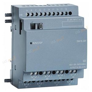 خرید محصول کارت ماژول XN-2DI-24VDC-P