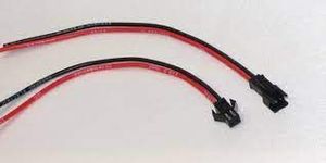 SM-2PIN+CABLE نر و ماده