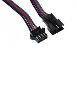 SM-4PIN+CABLE نر و ماده