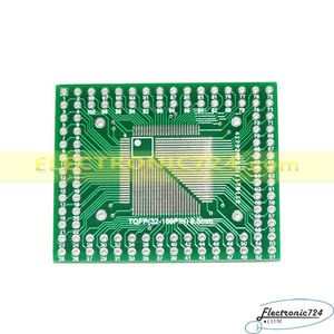 PCB TQFP(32-100PIN) 0.5MM در رنگهای مختلف