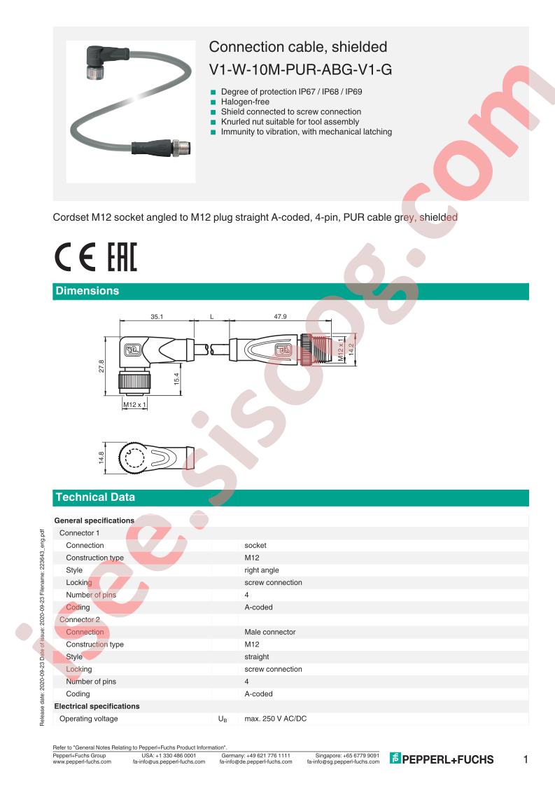 V1-W-10M-PUR-ABG-V1-G