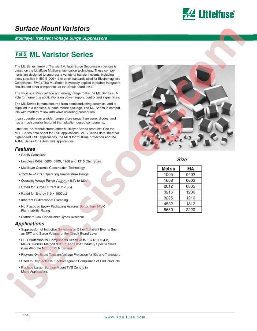 V18MLA1210H