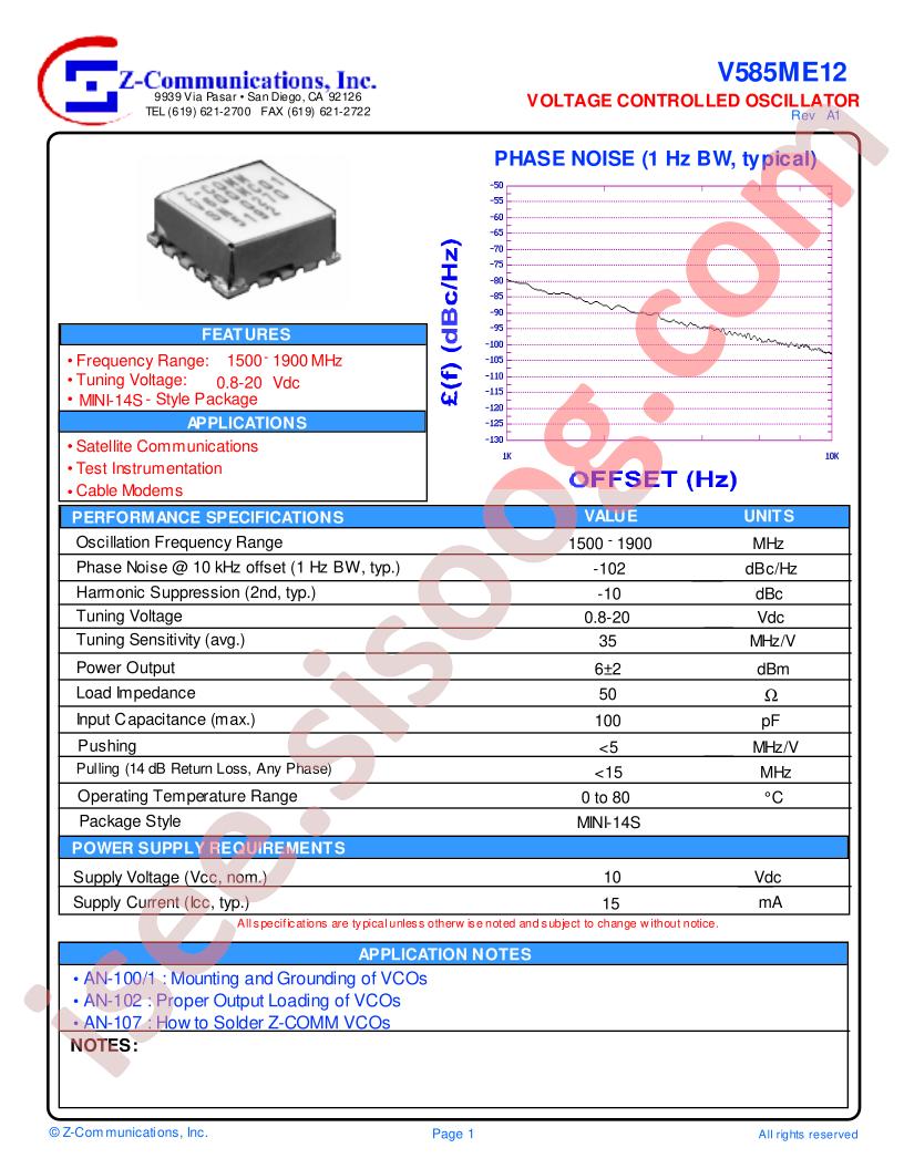 V585ME12