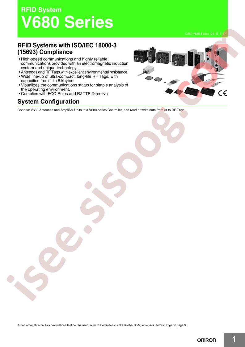 V680-CH1D-PSI