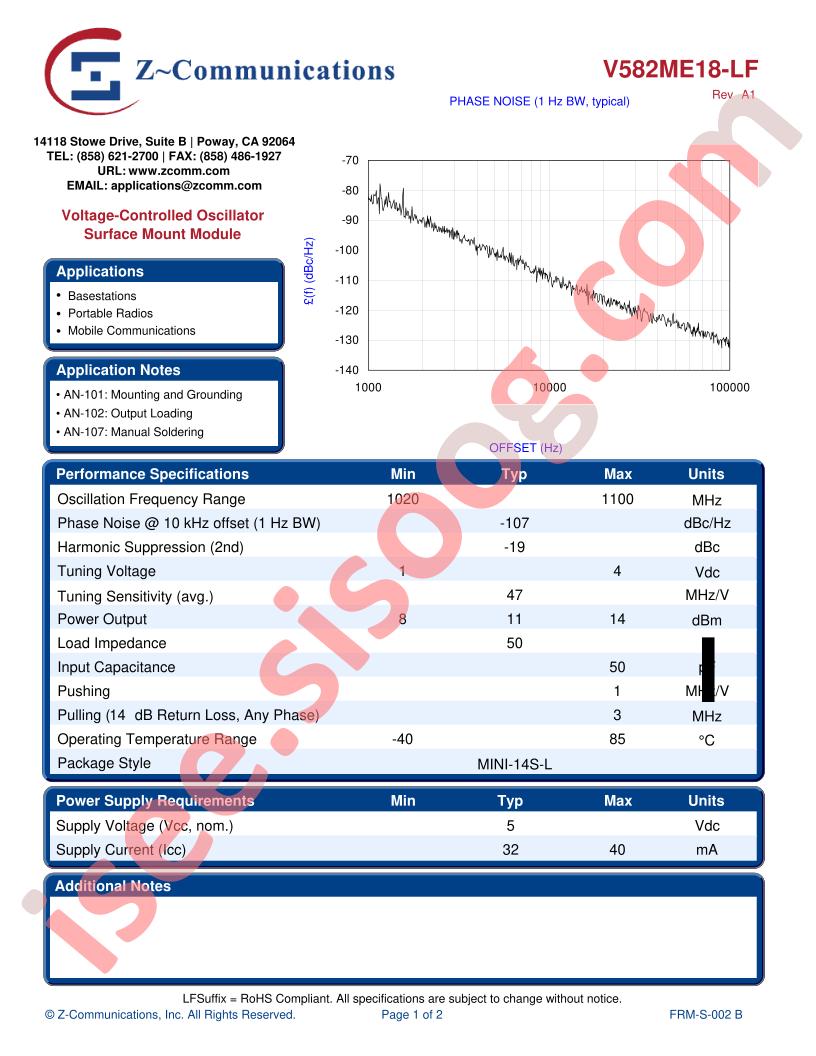 V582ME18-LF