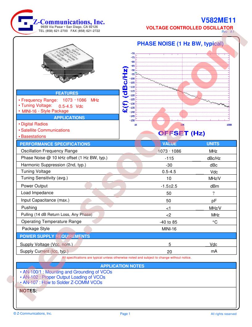 V582ME11